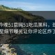 网曝今晚51官网51吃瓜黑料，劲爆明星细节曝光让你评论区炸了